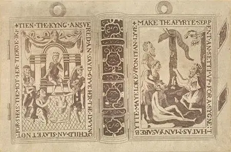 «Bibliomania; or Book-Madness / A Bibliographical Romance» by Thomas Frognall Dibdin