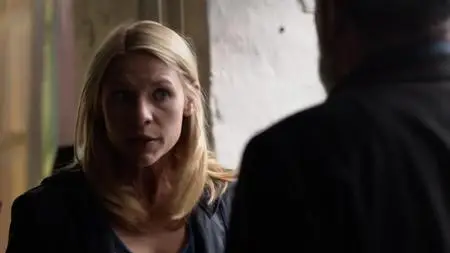 Homeland S05E09