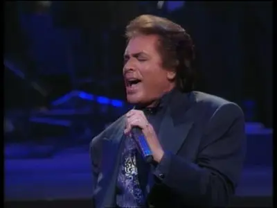 Engelbert Humperdinck - Engelbert Live (2003)