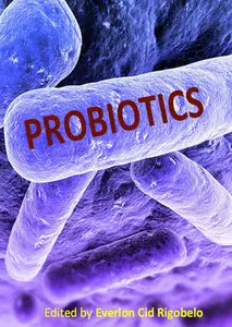 "Probiotics" ed. by Everlon Cid Rigobelo