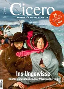 Cicero - Oktober 2015