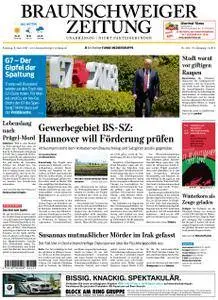 Braunschweiger Zeitung - 09. Juni 2018