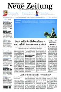 Gelnhäuser Neue Zeitung - 19. Februar 2019