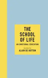 The School of Life: An Emotional Education: 'It's an amazing book' Chris Evans