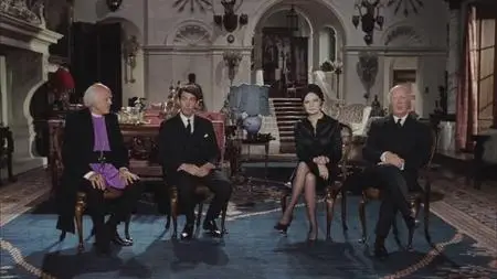 The Ruling Class (1972)