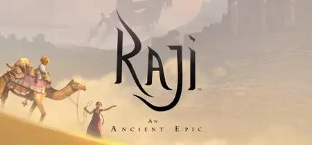 Raji An Ancient Epic (2020)