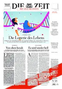 Die Zeit Osten - 12. Mai 2022