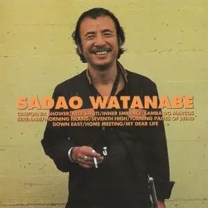 Sadao Watanabe - Best One