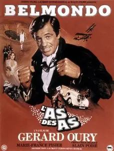 L'As des As (1982)