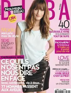 Biba 387 - Mai 2012