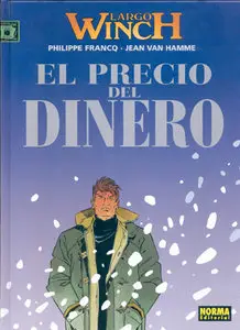 Largo winch 13 Issues