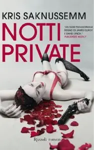 Kris Saknussemm - Notti Private