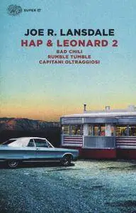 Joe R. Lansdale - Hap & Leonard 2