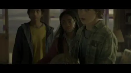 Percy Jackson and the Olympians S01E08