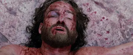 The Passion of the Christ (2004)