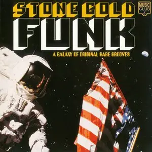 VA - Stone Cold Funk (1998) [Repost]