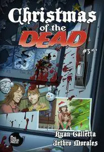Christmas of the Dead 003 (2015)