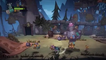 Zombie Vikings (2015)