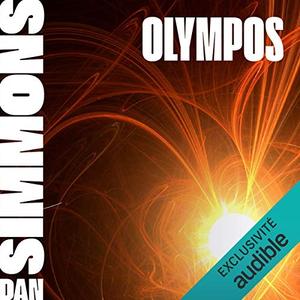 Dan Simmons, "Olympos"