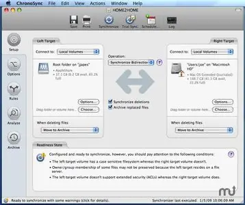 ChronoSync 4.1.2