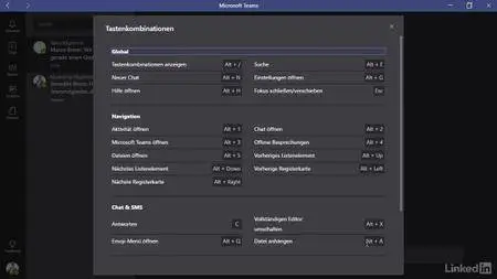 Microsoft Teams Grundkurs