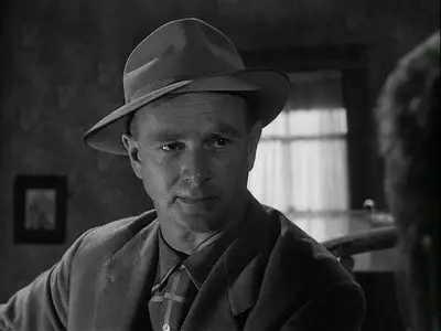 The Killing (USA, 1956)
