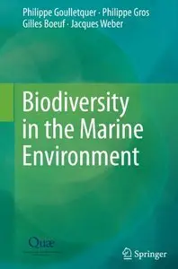 Biodiversity in the Marine Environment (repost)