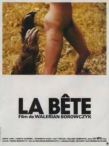 La Bête (1975)