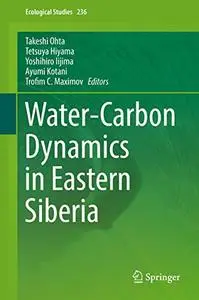 Water-Carbon Dynamics in Eastern Siberia (Repost)