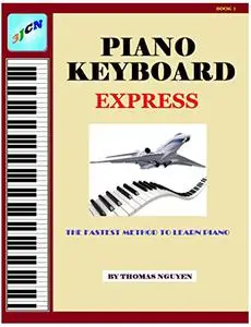 Piano Keyboard Express
