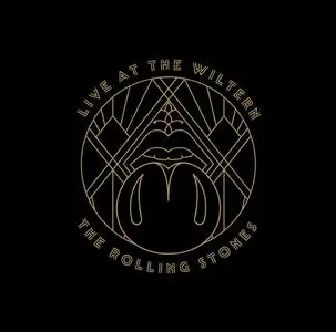 The Rolling Stones - Live At The Wiltern (2024)