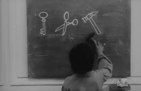 L'Enfant sauvage (1970) [Re-UP]