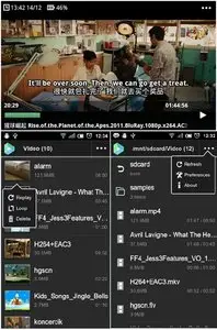 VPlayer Video Player v3.1.9