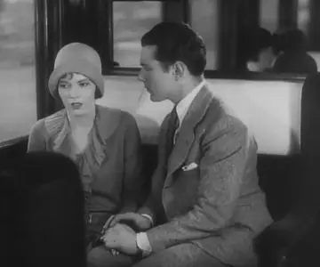 The Valiant (1929)