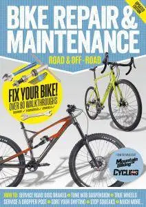 Bike Repair and Maintenance 2017