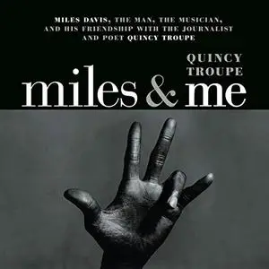 Miles and Me [Audiobook]