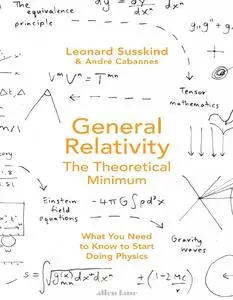 General Relativity