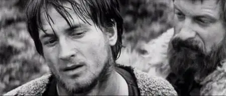 Frantisek Vlácil-Marketa Lazarová (1967)