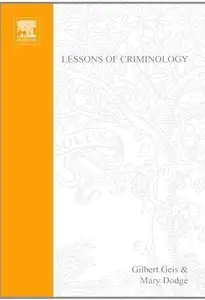 Lessons of Criminology