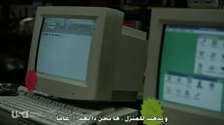 Mr. Robot S01E09