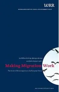 Making Migration Work: The Future of Labour Migration in the European Union [Repost]