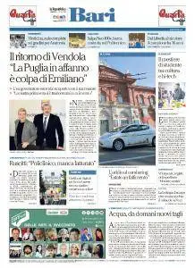 la Repubblica Bari - 31 Ottobre 2017