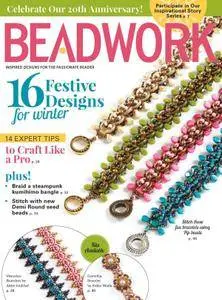 Beadwork - December 2016