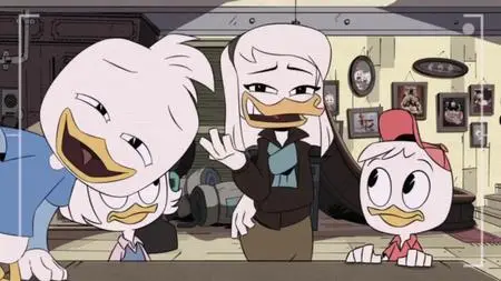 DuckTales S02E23