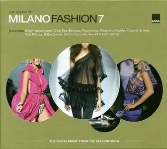 The Sound Of Milano Fashion Vol.7