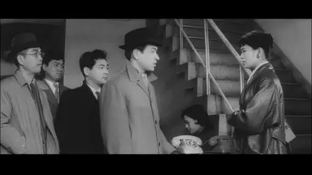 Eclipse Series 17: Nikkatsu Noir (1957-1967)