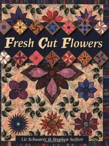Fresh cut flowers by Stephen Seifert (Repost)