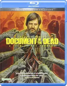 Document of the Dead (1985)