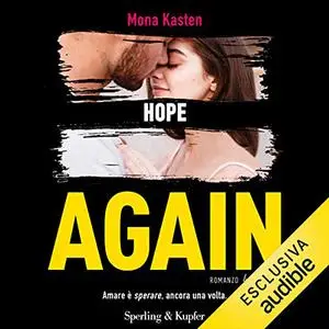 «Hope Again» by Mona Kasten