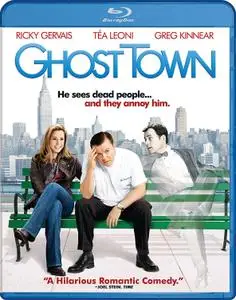 Ghost Town (2008) [w/Commentary]